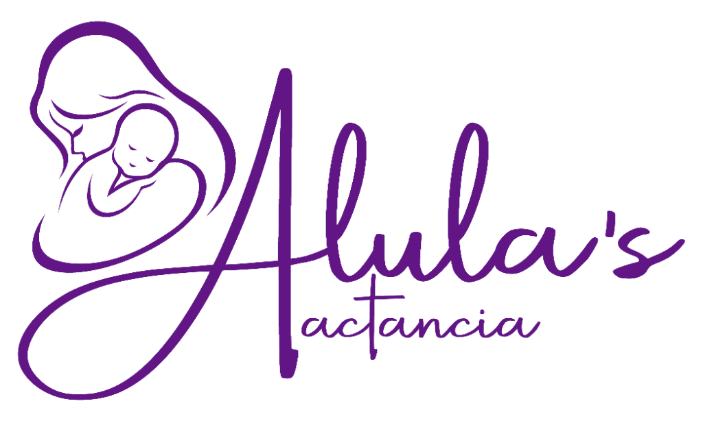 Alula's Lactancia